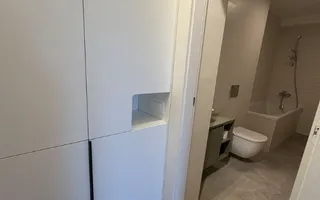 3 camere | rezidenta | birou | 2xparcare | Cloud 9 Aviatiei - Poză 17
