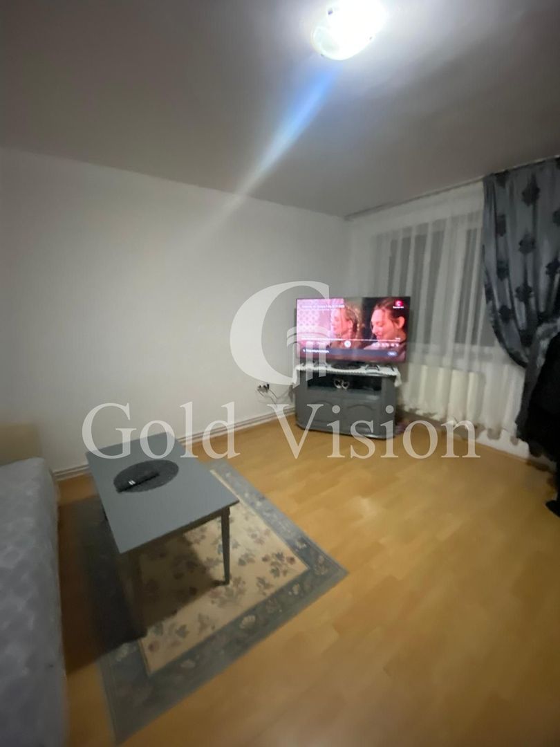 Apartament cu 2 camere, 55 mp utili, mobilat complet, zona Unirii - Poză 2