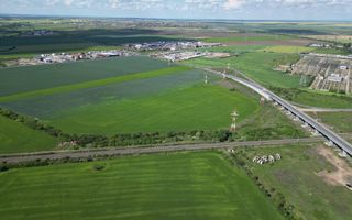 Teren lângă Centura Aradului, zona Micalaca - Poză 7