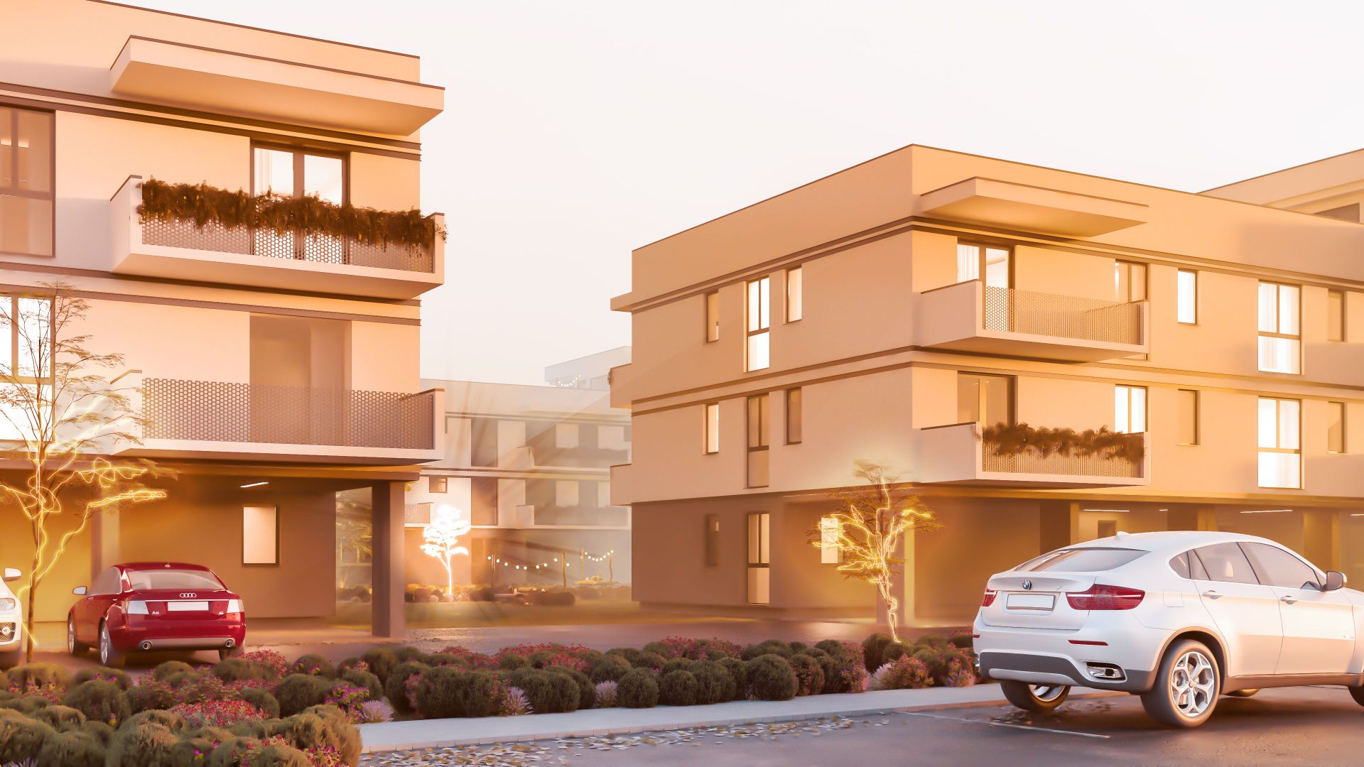 SPATIOS&LUMINOS, 2 camere, 62mp | Lift&Parcare | Terasa 9mp | Com. 0% - Poză 28