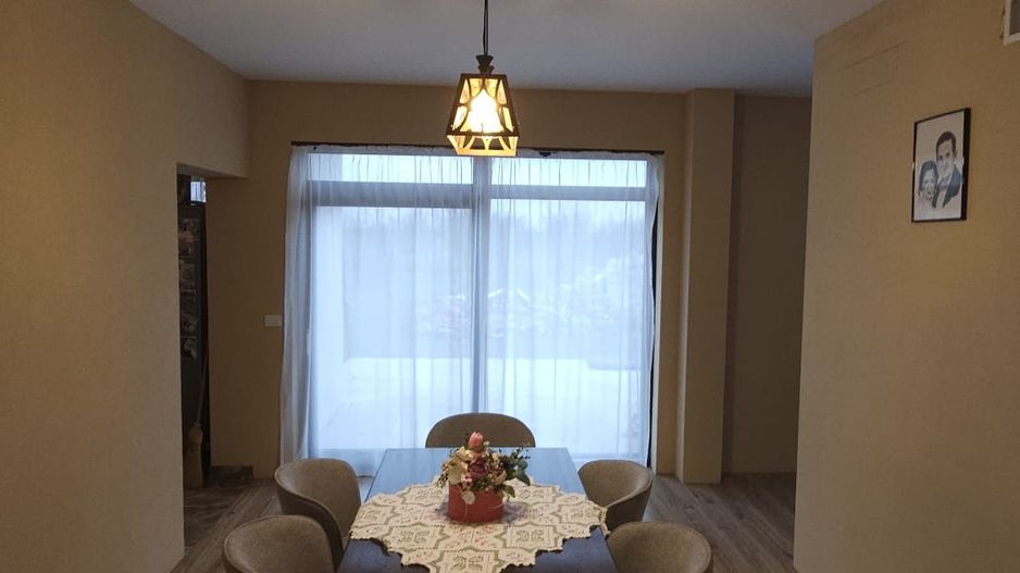 Vila individuala la 30 km de Timișoara - Poză 18