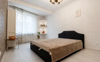 Chirie apartament cu 1 cameră | 44,9 m² | Ciocana, bd. Mircea cel Bătrân - Poză 11