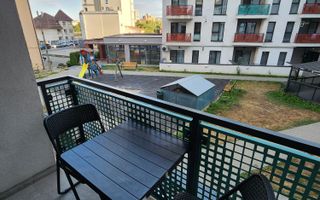 Apartament de 2 camere premium, 57mp, parcare, zona Piata 1 Mai - Poză 8