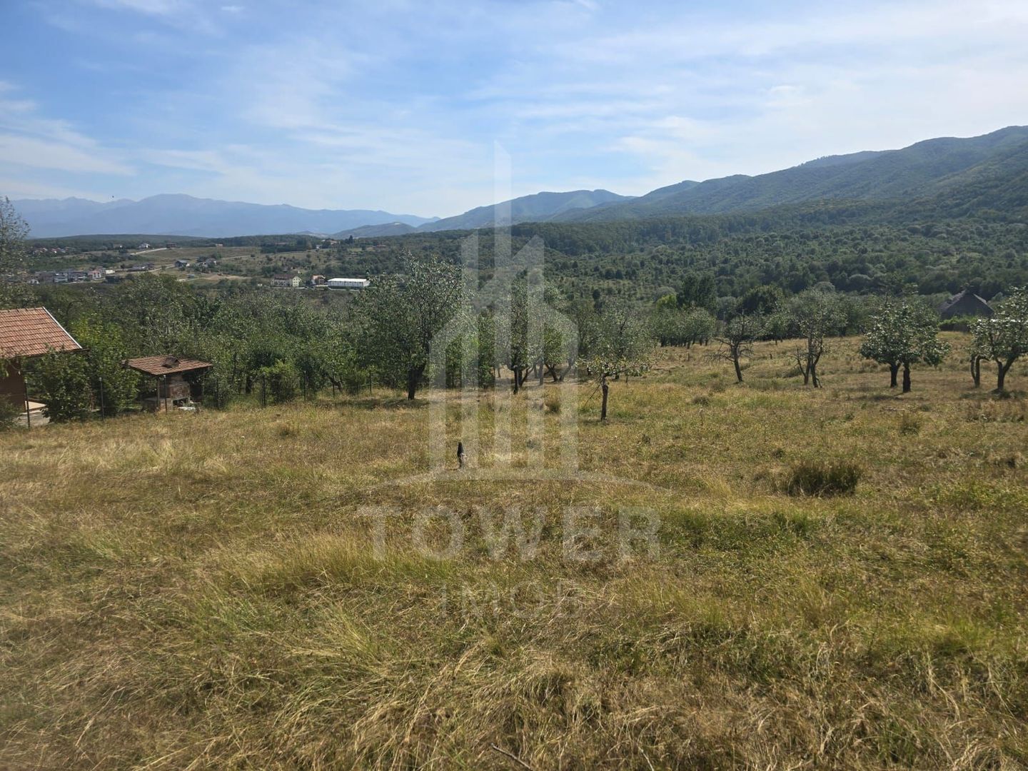 Teren intravilan 633 mp Cisnadioara - Poză 4