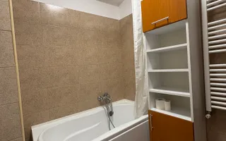 Garsoniera Fundeni 33mp Demisol Loc de Parcare - Poză 14
