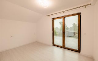 Vila in cartier rezidential, oportunitate personalizare interioare,Halchiu - Poză 31