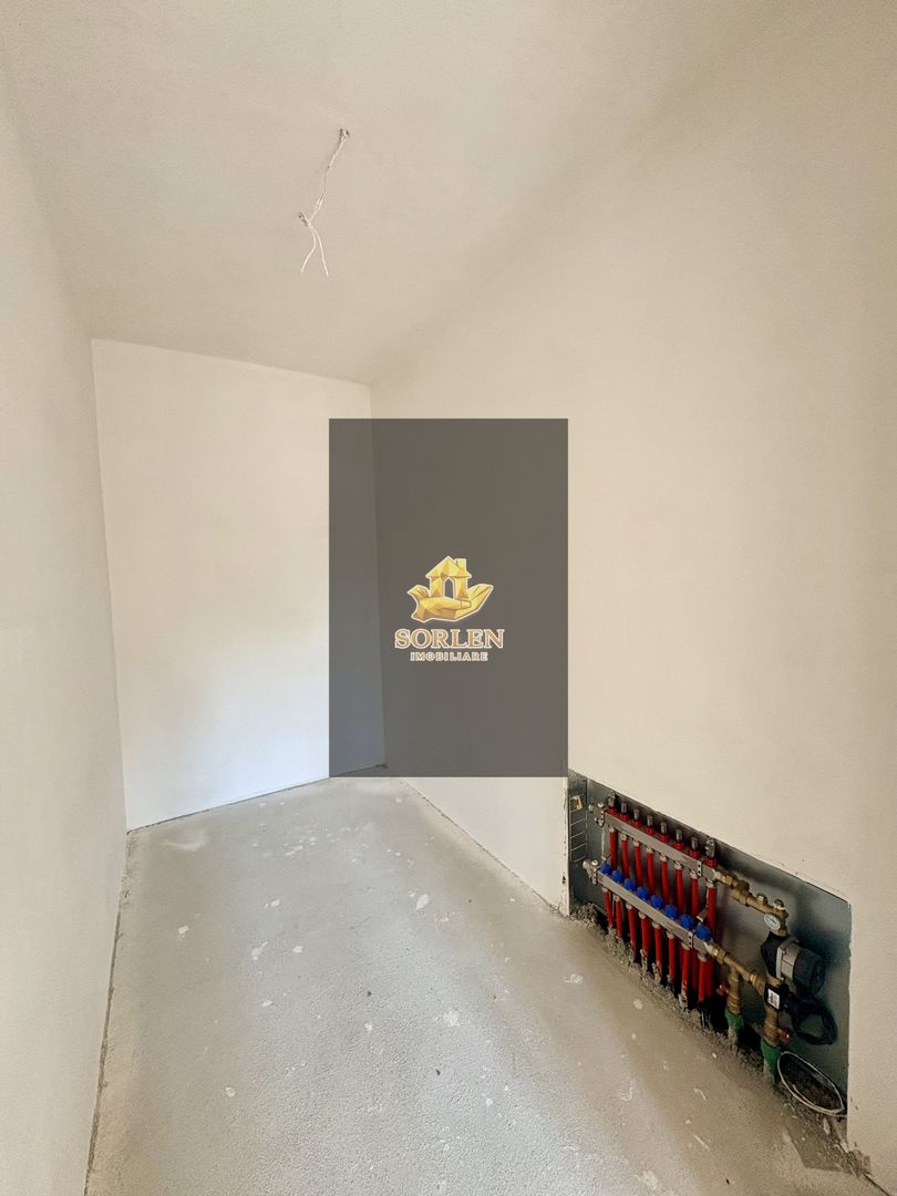 Duplex de vânzare Zona Tauti / Floresti - Poză 13