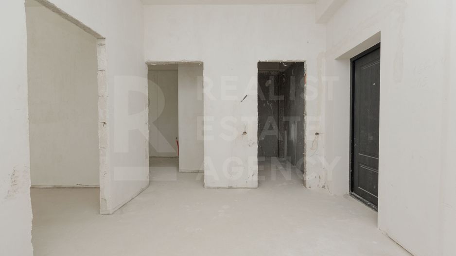 Vânzare, apartament, 1 cameră, strada Tudor Strișcă, Botanica - Poză 5