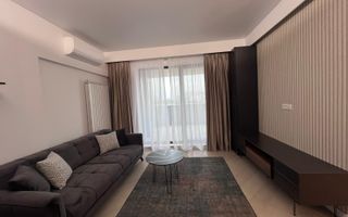 PRIMA INCHIRIERE | CORTINA PIPERA | PARCARE SUBTERANA | - Poză 1