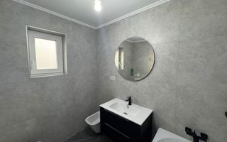 Casă NOUĂ pe Parter – 3 dormitoare, teren 500 mp, Cartier Izvor - Poză 7