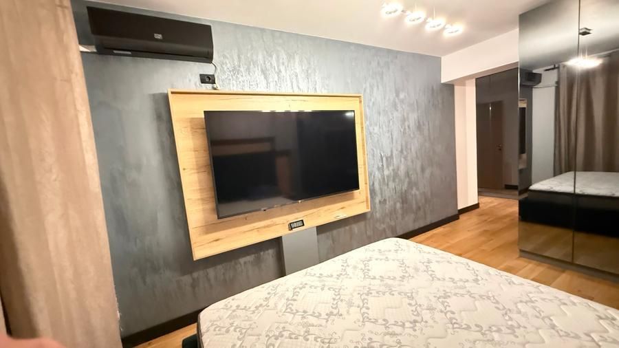 APARTAMENT LUX, 3 CAMERE, AVIATIEI APARTAMENTS - Poză 15
