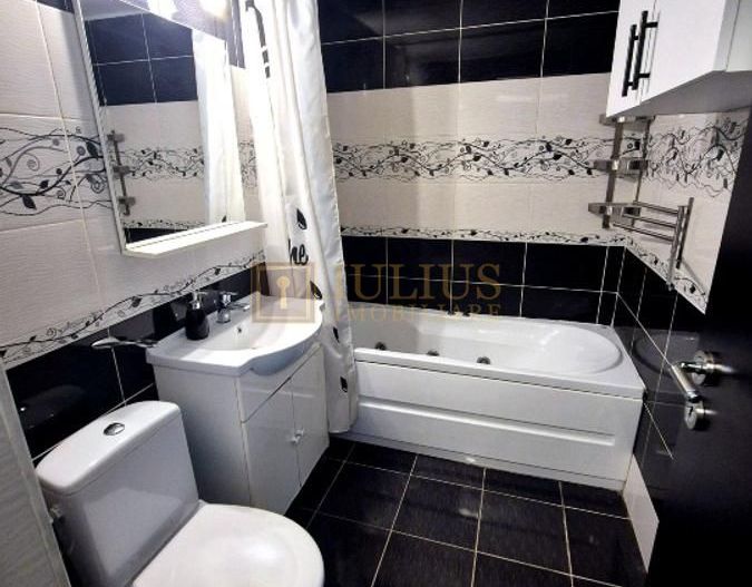 2 camere| parcare subterana| apartament spatios-cca 50 mp| - Poză 8