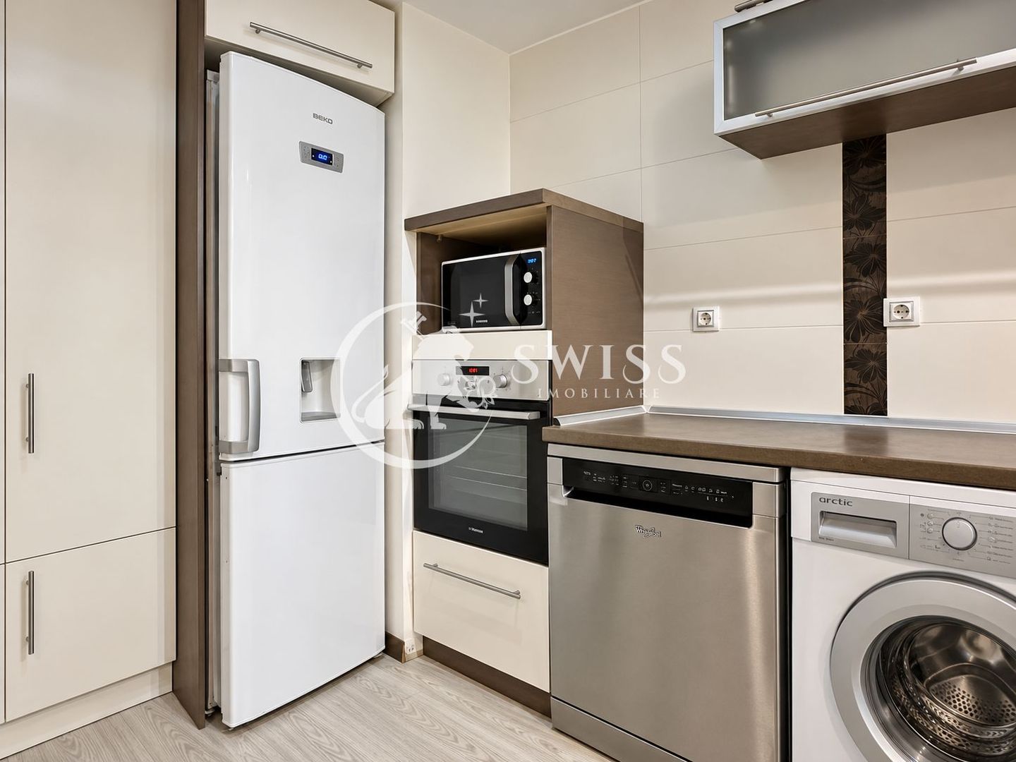 Apartament modern 2 camere | 76mp | 5min Sigma Zorilor | UMF - Poză 10