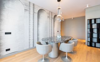 Apartament superb - 4 camere - vanzare - Rahmaninov - Floreasca - Poză 12