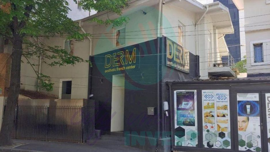 Casa consolidata in anul 2003 - spatiu comercial - Poză 1