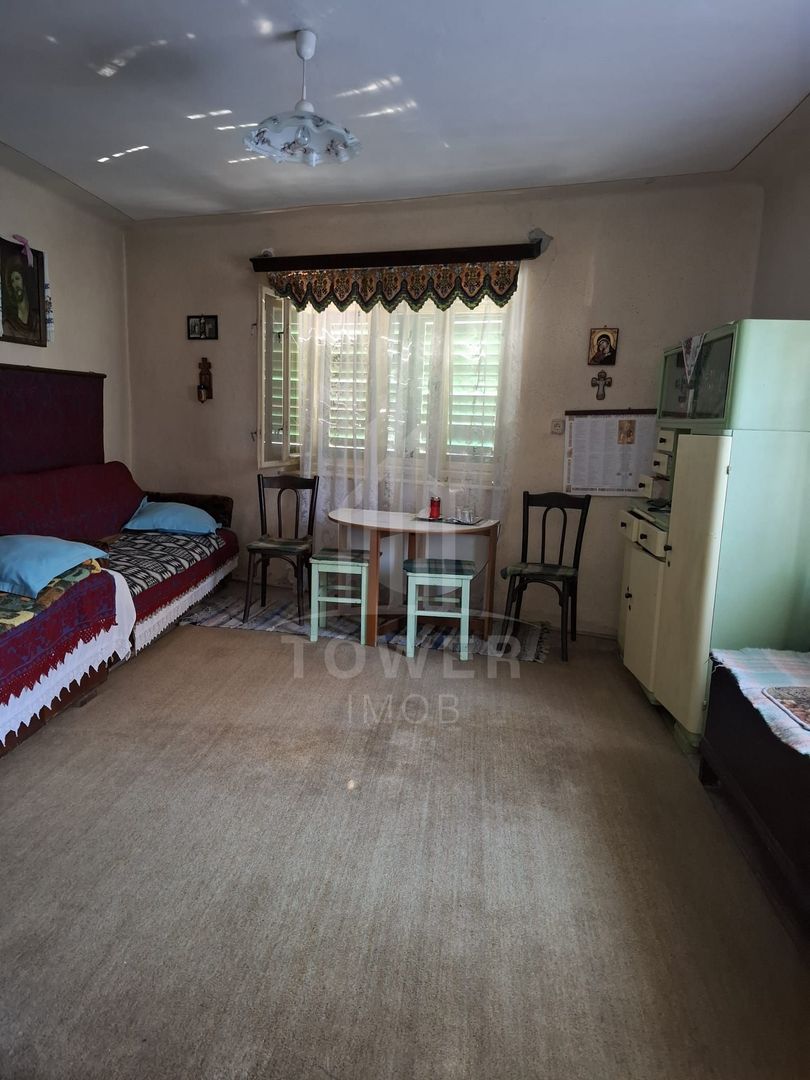 Casă tradițională de vânzare în Fântânele- vedere superba spre munti - Poză 8