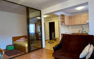 Apartament cu 2 camere -zona Cetății -Florești - Poză 2