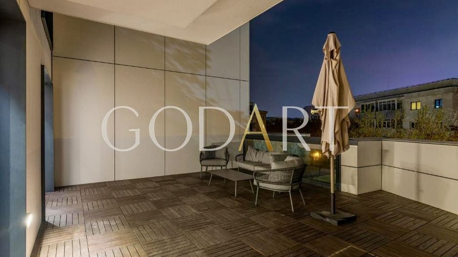 APARTAMENT LUX | ONE HERASTRAU TOWERS | PARCARE - Poză 11