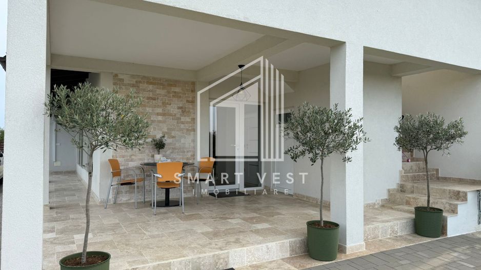 Casa de vanzare | 140mp | Paulesti, sat Ruseni - Poză 25