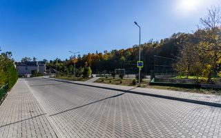 Vânzare, duplex, Poiana Pinului, strada Păşunilor, Botanica - Poză 36