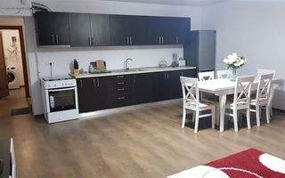 Casa tip duplex, 4 camere, zona Ampoi 3 - Poză 9