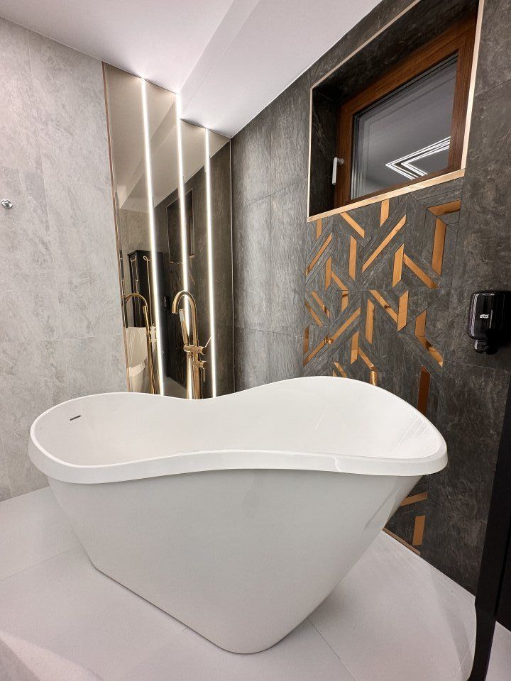 Penthouse exclusivist, 650 mp, Unirii-Alba Iulia-Mall Vitan CRYPTO Accept - Poză 8