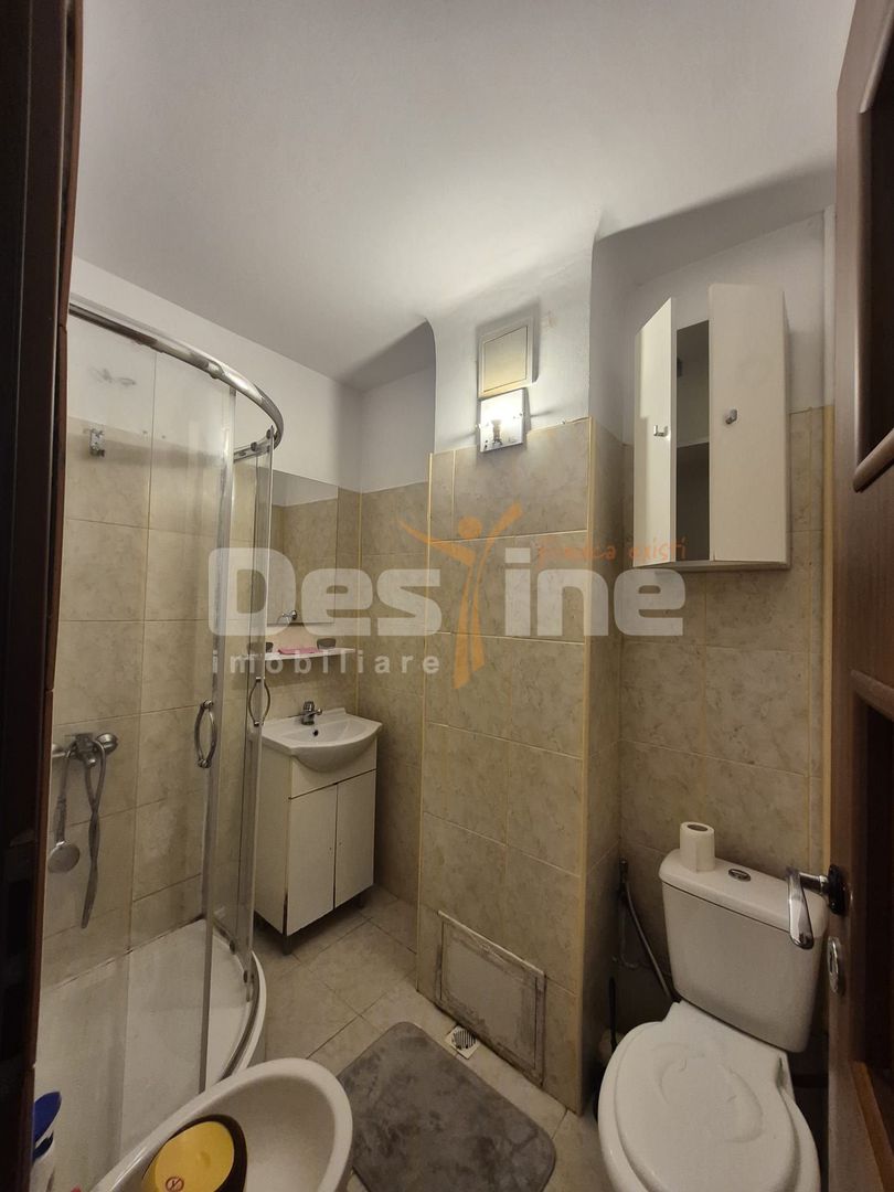Garsoniera, confort 1, Bulevardul București, disponibilă imediat - Poză 7