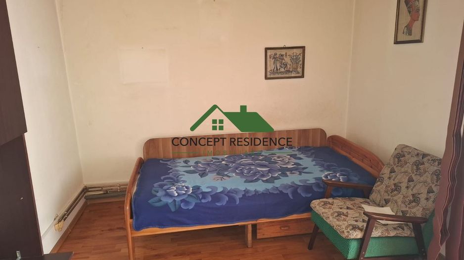 Garsonieră 32 mp, etaj 2 – zona Republicii Sf Ioan - Poză 3