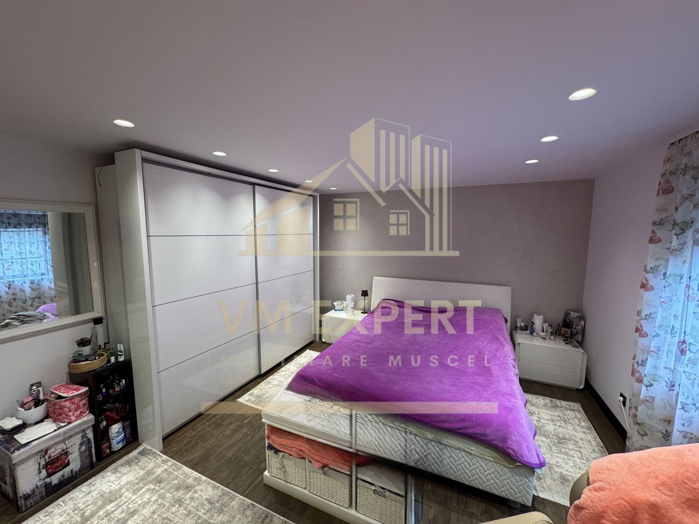 CASĂ 3 CAMERE 111MP, TEREN 923 MP BUGHEA DE JOS ARGEȘ - Poză 5