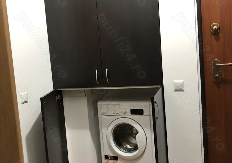 APARTAMENT 2 CAMERE CARTIER SOLAR - Poză 8