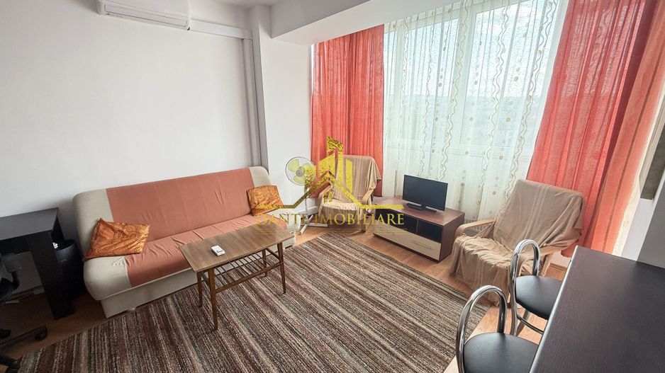 2 camere, modern,spatios, balcon, AC, luminos, Marasti, Dorobantilor - Poză 13