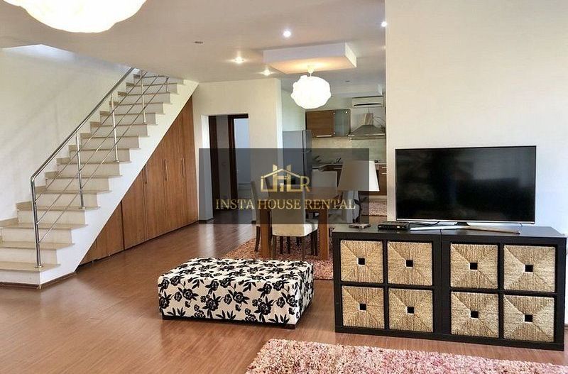 Duplex Pipera 4 camere + 2 locuri de parcare - Poză 11