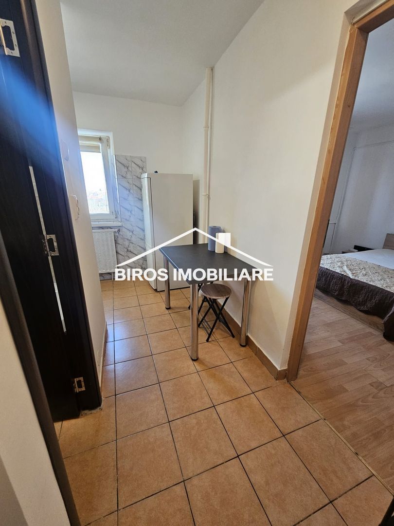 Garsoniera Rovine - Helmat - Poză 2