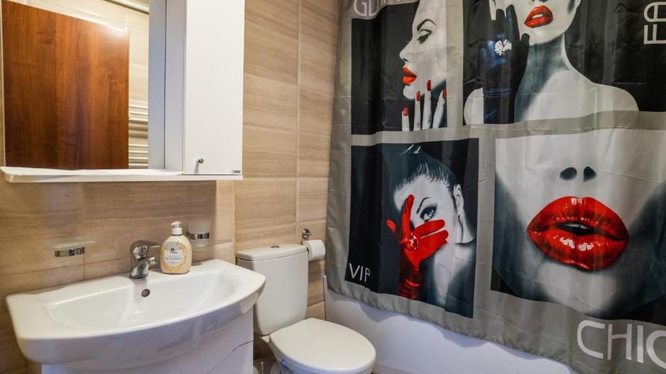 Apartament 2 camere in Mamaia l Summerland l Vedere frontala la mare l OCAZIE - Poză 8