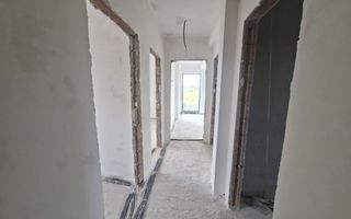 Casa Individuala P+E Izvor Tarlungeni Brasov - Poză 6