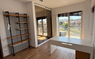 Apartament 3 camere, 75 mp, garaj, terasa, Sophia Residence - Poză 9