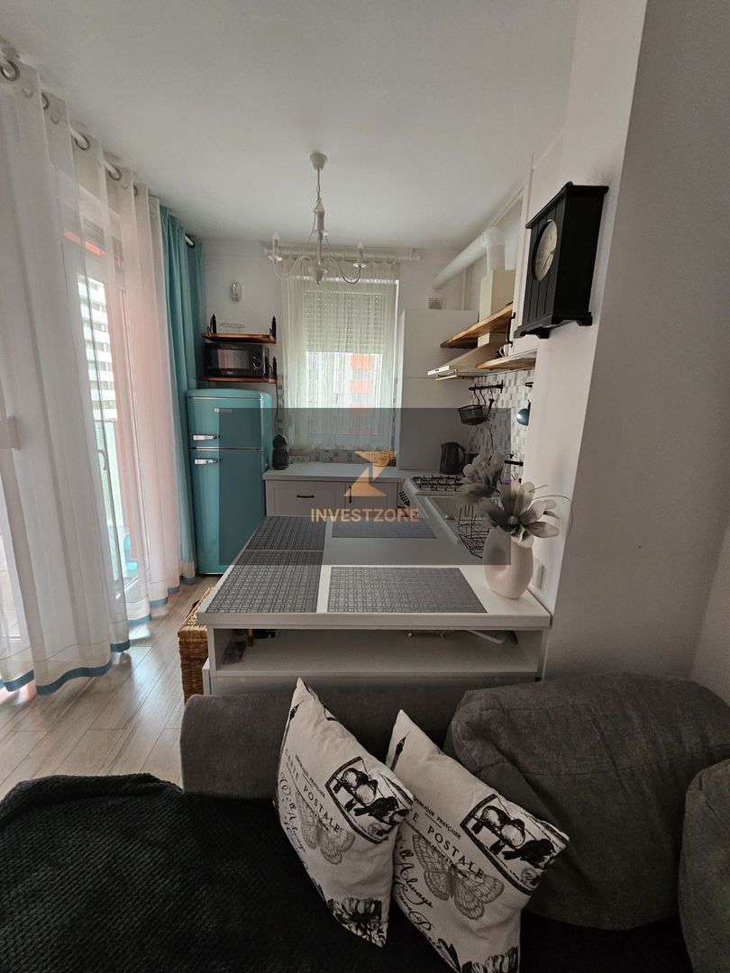 De vanzare studio in complexul Ared/Oradea - Poză 2