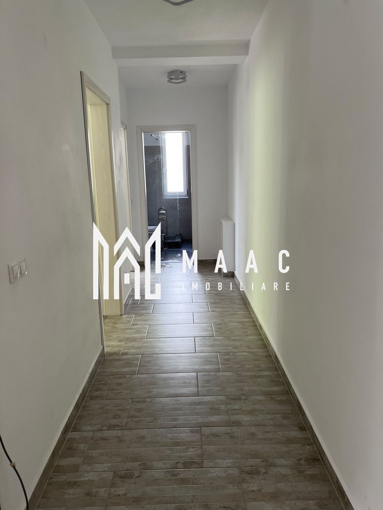 Apartament 3 camere de închiriat | Șelimbăr | 56 mp | parcare - Poză 8