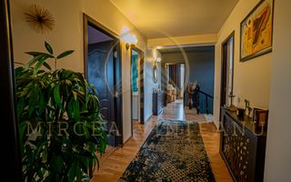 VIILE NOI - Vila modernă compusă din P+1E+M - Poză 23