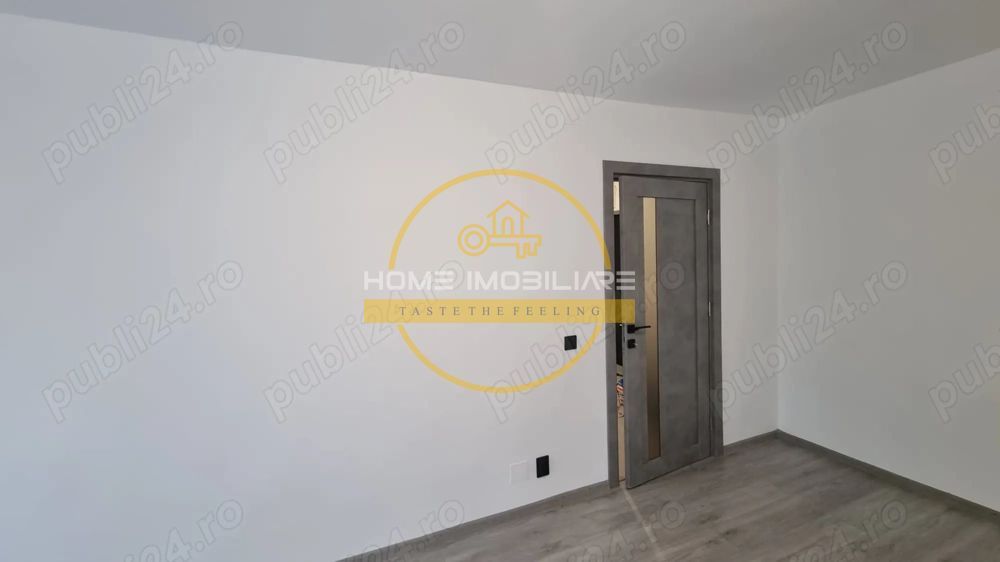 Nicolina Belvedere Apartament 2 Camere Decomandat 56 Mp Bloc Pe Cadre - Poză 5