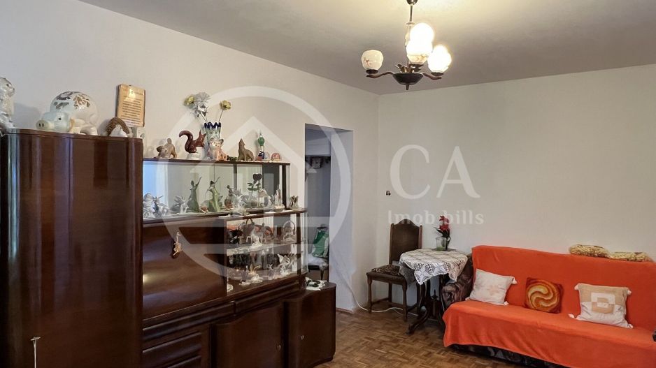 Apartament cu 2 camere de vanzare in Rogerius Oradea - Poză 2
