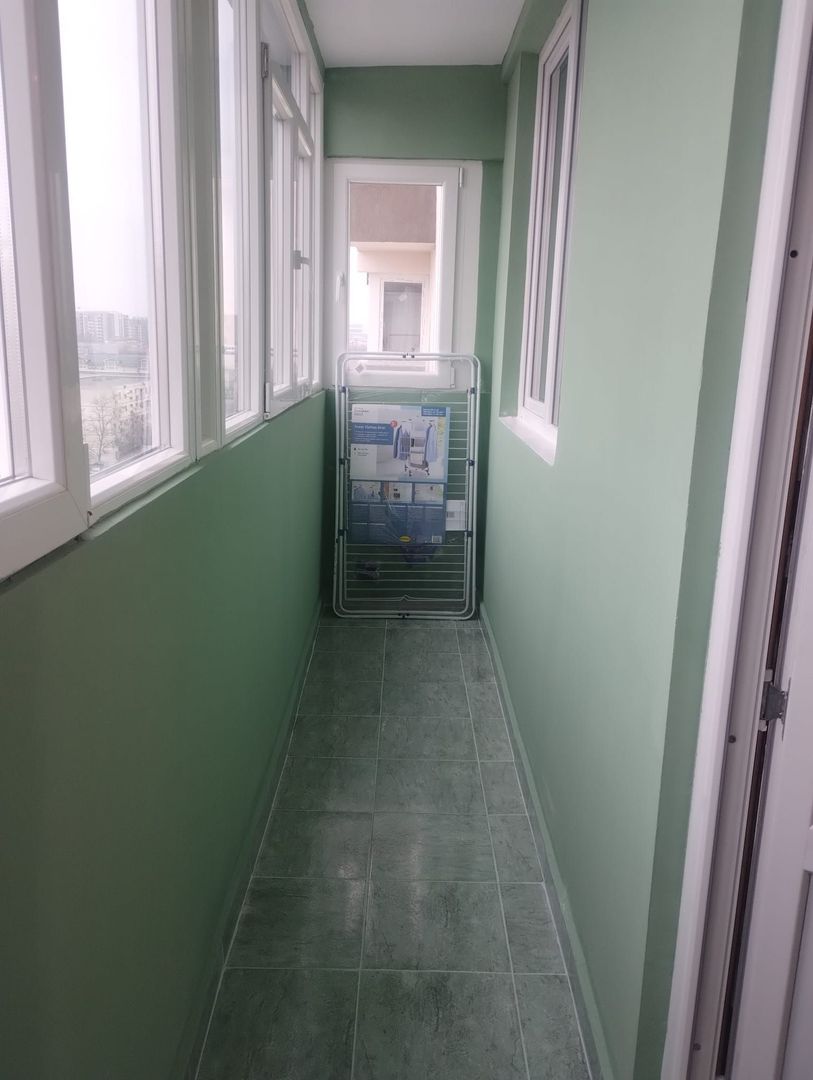 BRASADAS inchiriaza ap 3 cam etaj 8/10 Bld. Timisoara. - Poză 13