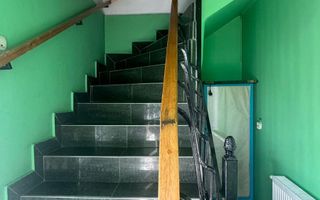 Pensiune la cheie | 229mpu/ nivel | 7 minute de centru sibiului - Poză 20