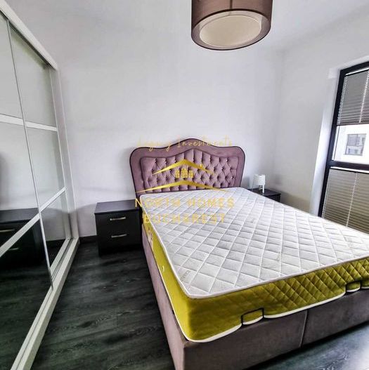 Apartament de 2 camere de vânzare , Complex 21 Residence - Poză 5