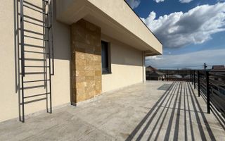 Vânzare, casă, 2 nivele, 4 camere, strada Rediul Cazacului, Ghidighici - Poză 11