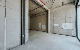 Spații Comerciale de Vânzare în One Cotroceni Park – Parter - Poză 7