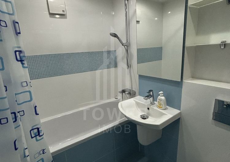 Apartament 3 camere de închiriat | 67 mp | Zona Nicolae Iorga - Poză 3