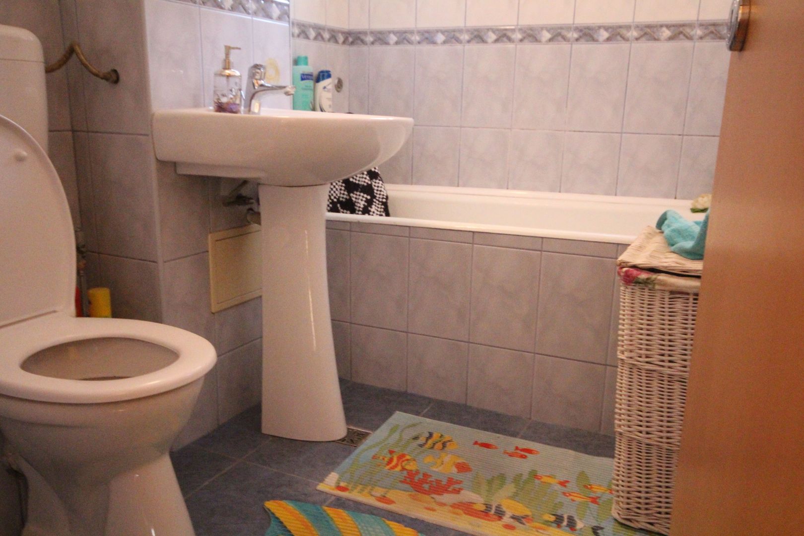 Apartament 2 camere,la 10 minute de Iulius Mall - Poză 12