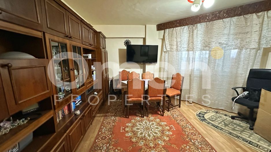 Apartament 2 camere de vanzare strada Garii - Poză 4