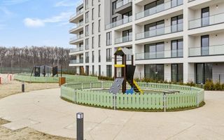 The Ivy - 4 camere - curte - nou - mobilat și utilat - Poză 19